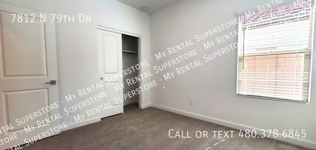 Building Photo - 7812 N 79th Dr