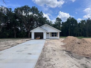 Building Photo - 3 bed 2 bath NEW CONSTRUCTION for RENT!