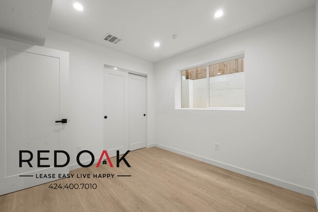 Building Photo - 415 N La Fayette Park Pl