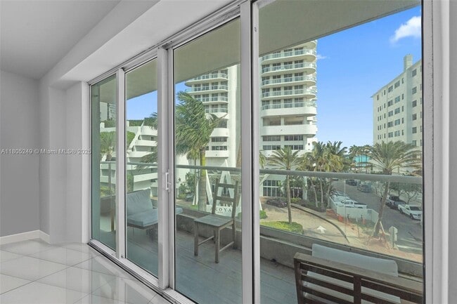 Building Photo - 6362 Collins Ave