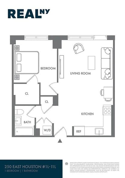 Building Photo - 250 E Houston St