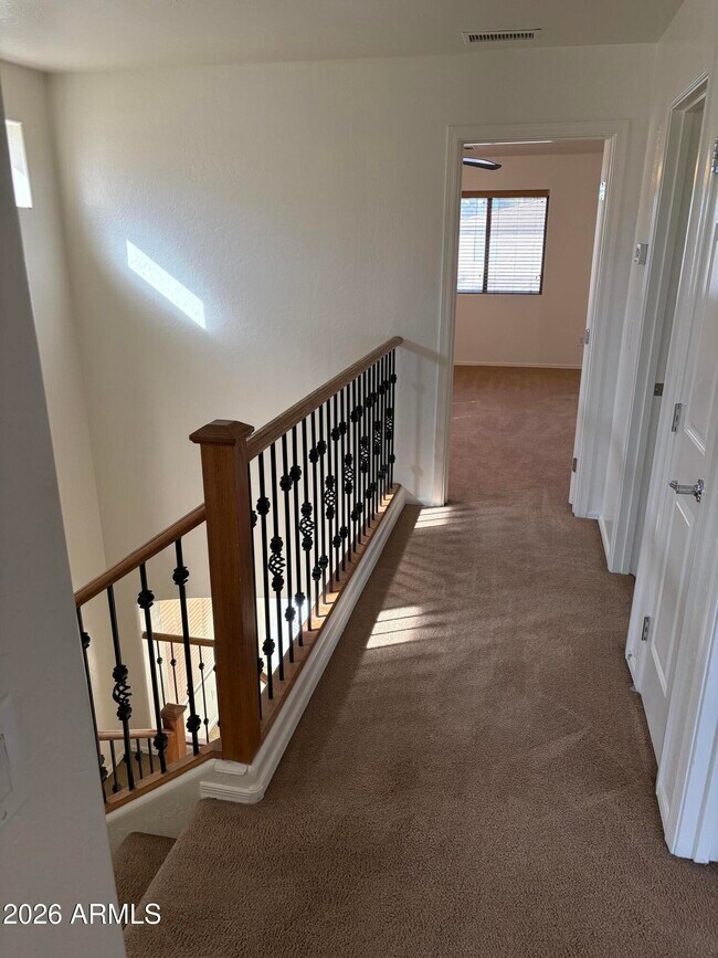 Building Photo - 5186 W Desert Hills Dr