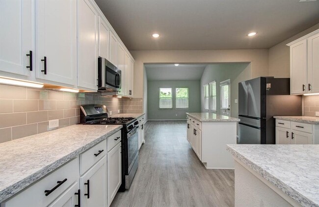 Building Photo - 4603 Bay Vista Dr