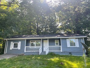 Building Photo - 1647 Bridgeport Dr NW