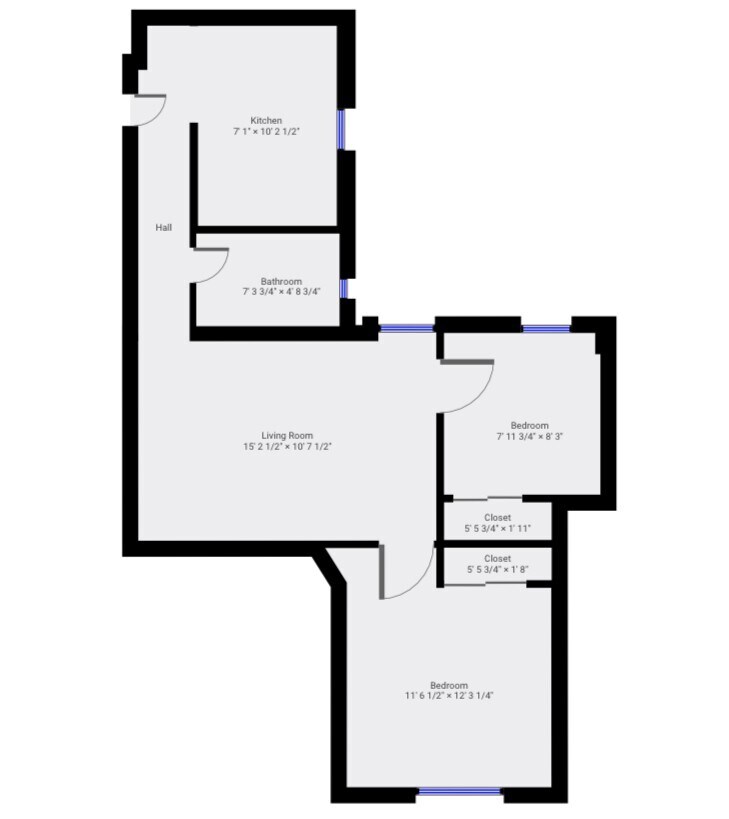 Building Photo - 504 W 139th St