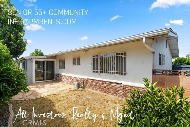 Building Photo - 880 S Ramona St