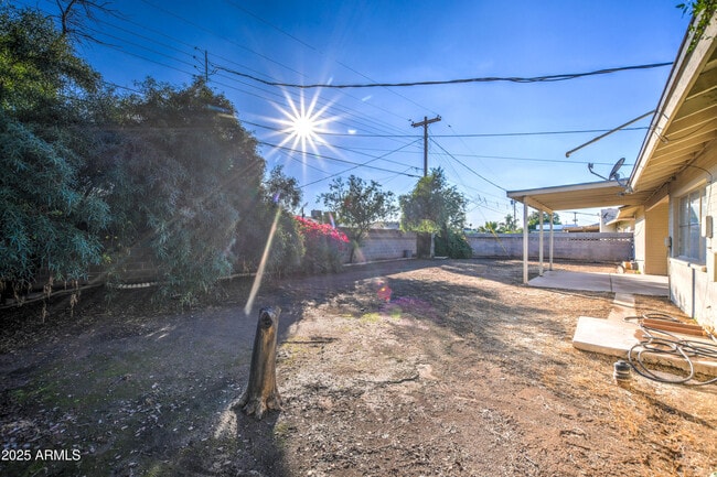 Building Photo - 8235 E Virginia Ave