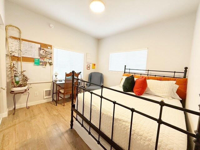 Building Photo - 3632 W G St