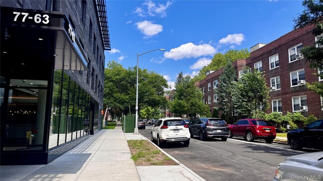 Building Photo - 141-33 78th Ave