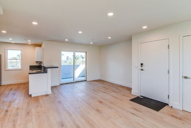 Building Photo - Welcome to The Gardens on Bancroft – Where...