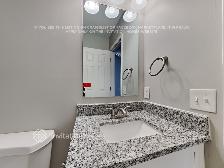 Building Photo - 2510 Caprock Ct