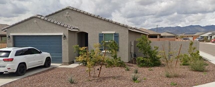 Building Photo - 4834 N 180th Ln