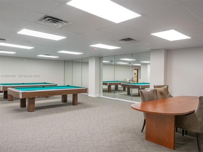 Building Photo - 5005 Collins Ave
