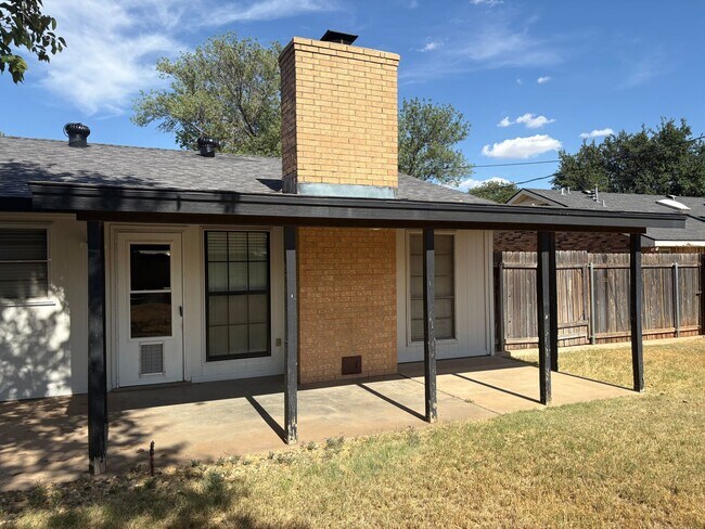 Building Photo - 4301 Lubbock Ave