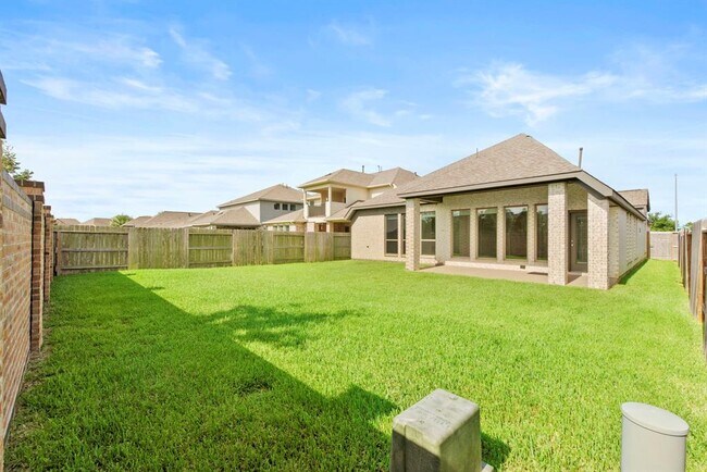 Building Photo - 15818 Weston Ridge Dr