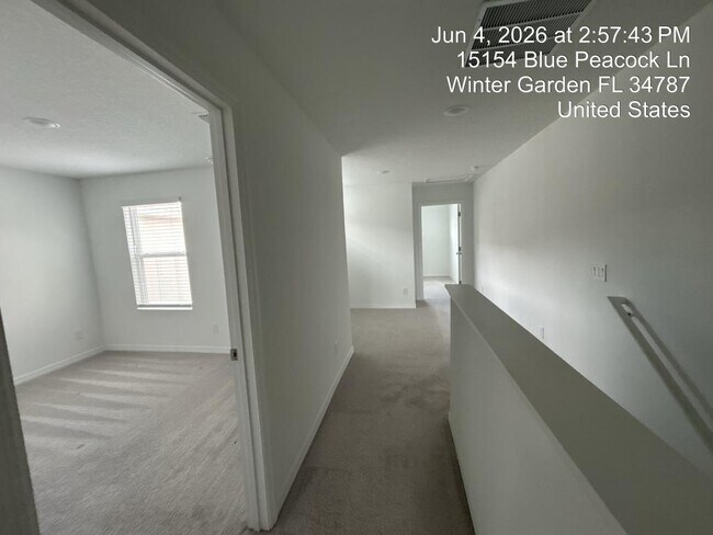 Building Photo - 14948 Windflower Aly