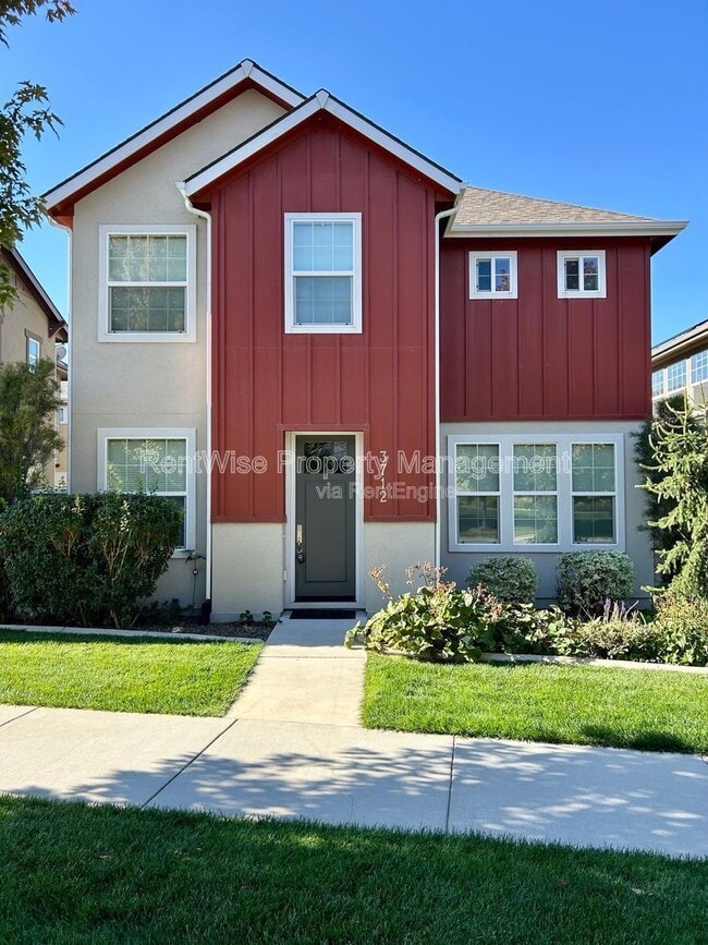 Building Photo - 3712 S Caddis Pl
