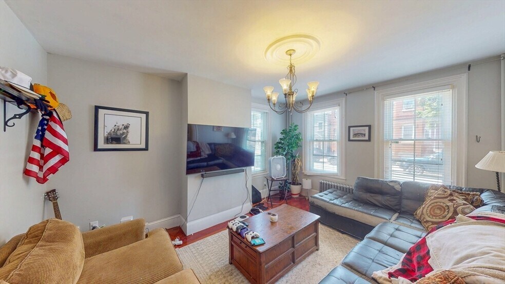 Building Photo - 58 P St