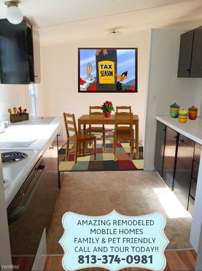 Building Photo - 2 br, 1 bath Mobile Home - Livingston MHP