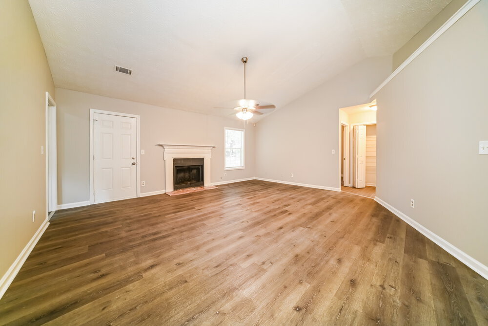 Building Photo - 5951 Old Wellborn Trce