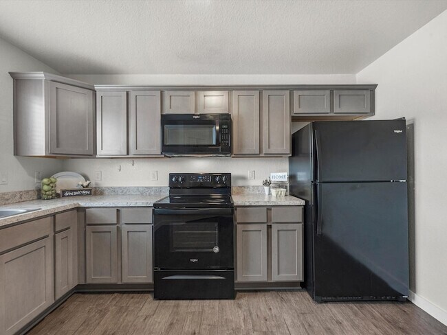 Building Photo - 12603 Telge Rd