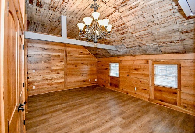 master bedroom - 172 Diamond Ct SE