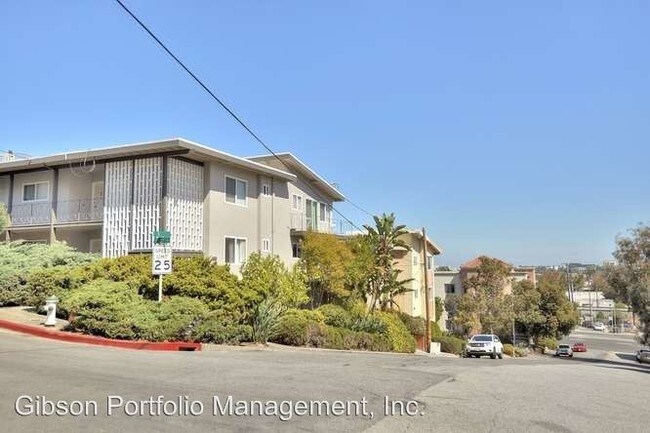 Building Photo - 1665 6th Ave