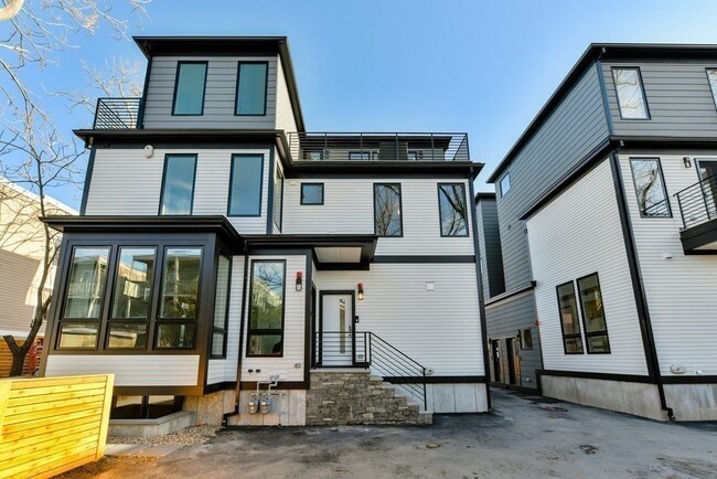 Building Photo - 227 Prospect St
