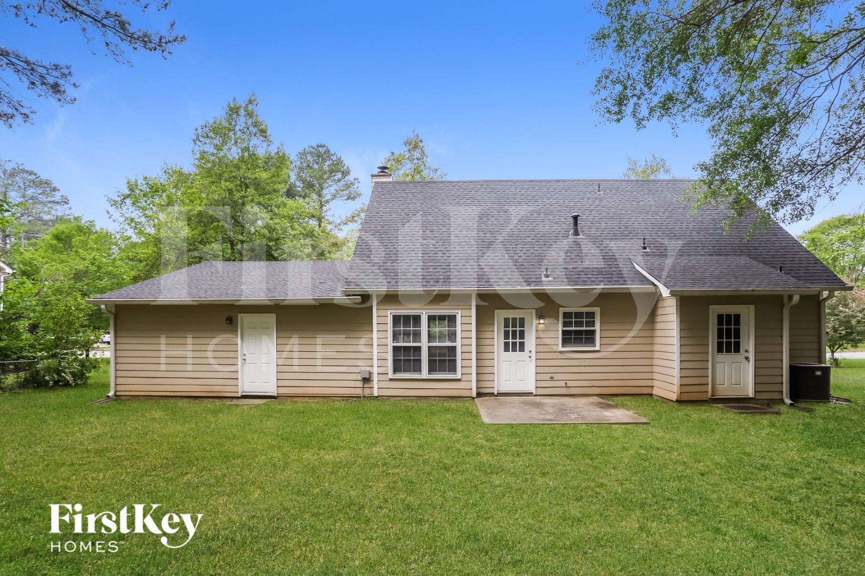 Building Photo - 3900 Hadley Farm Dr