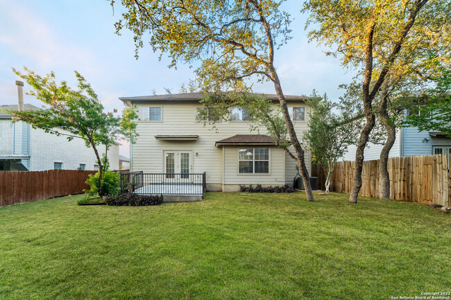 Building Photo - 10646 Manor Creek