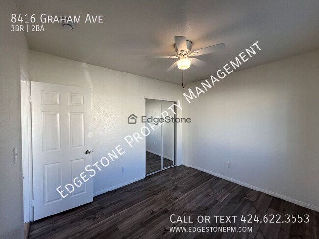 Building Photo - 8416 Graham Ave