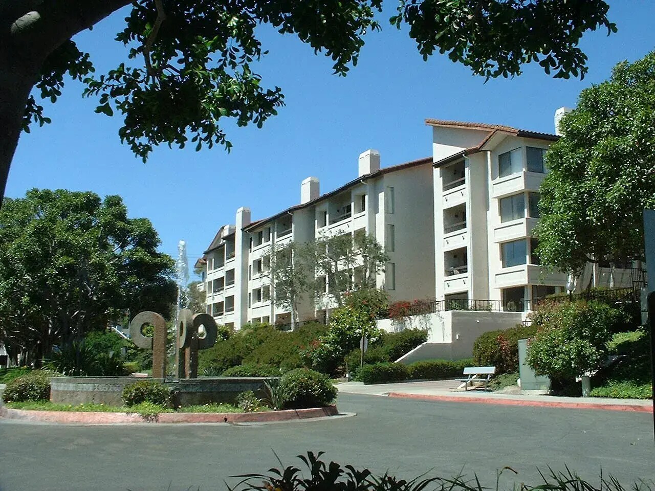 Building Photo - 5745 Friars Rd