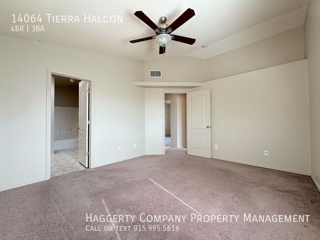 Building Photo - 14064 Tierra Halcon Dr