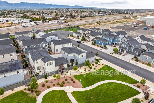 Building Photo - 5833 Spring Breeze Dr