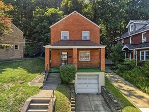 Building Photo - 1005 Duffield St
