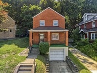 Building Photo - 1005 Duffield St