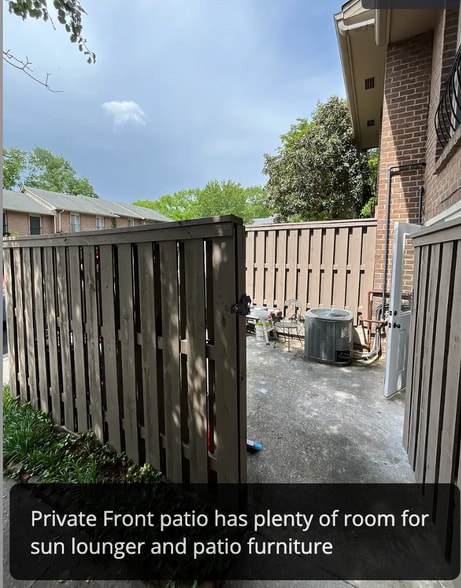 Building Photo - 3636 Taliluna Ave