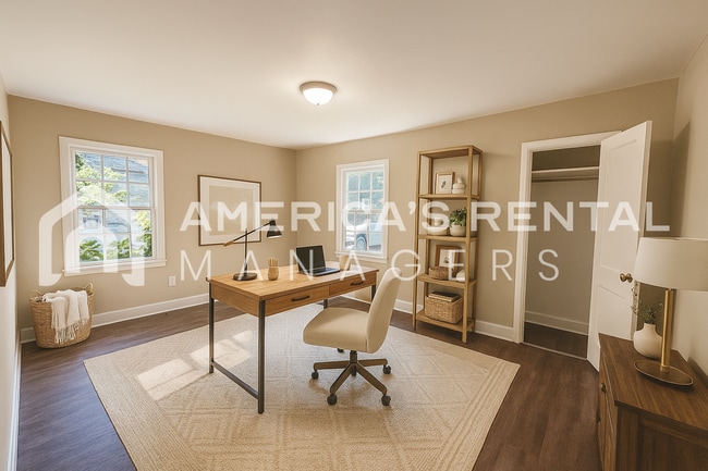 Building Photo - Coming Soon! View NOW! Cozy Anniston Home ...