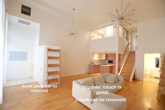 Building Photo - 155 Harriet St