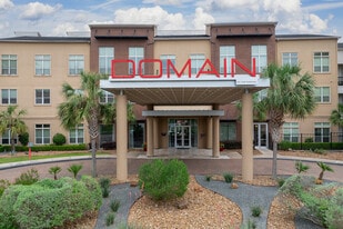 Building Photo - Domain on the Parkway