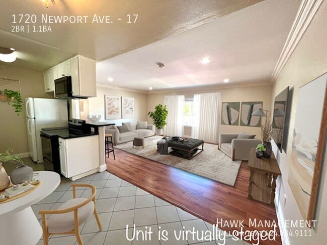 Primary Photo - 1720 Newport Ave