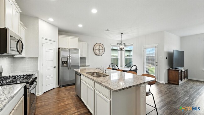 Building Photo - 508 Agave Flats Dr