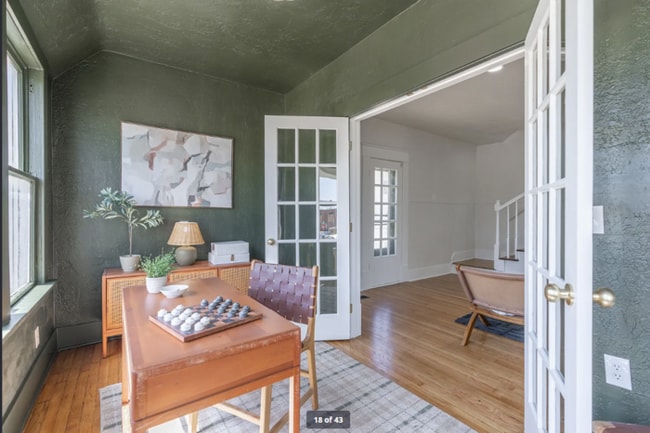Building Photo - 4 Bed 3 Bath in Uptown OKC