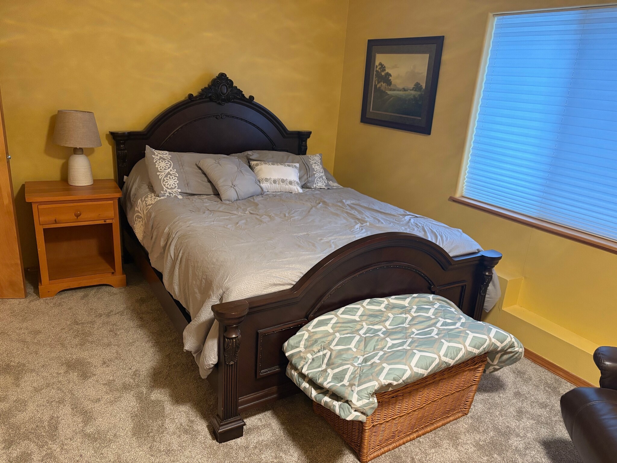 Bedroom - 7231 E Chester Heights Cir