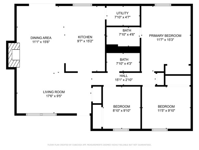 Building Photo - Stylishly Updated 3-Bedroom Home in Sought...