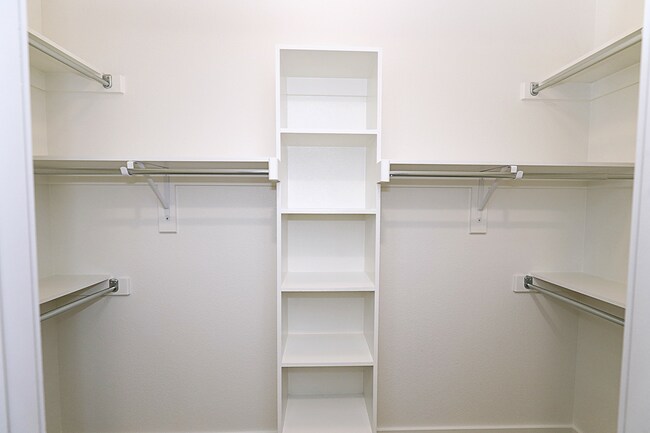 Floorplan - The Landing at Centreport