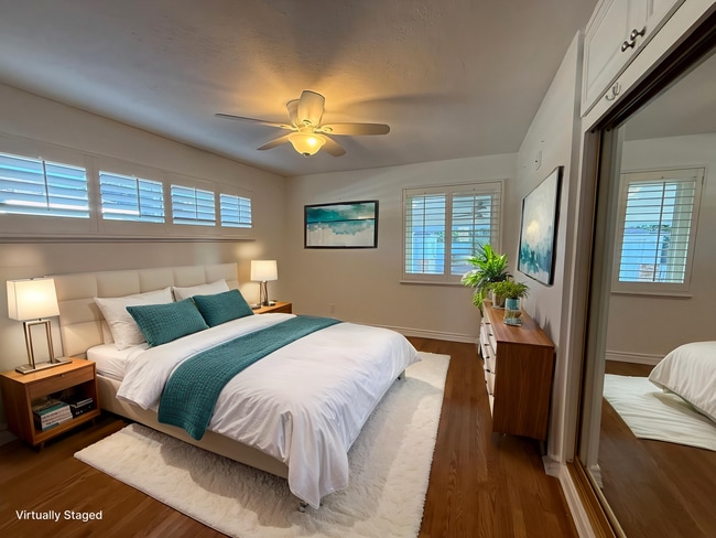 Building Photo - Beautifully updated 3bed/2bath Single-Leve...