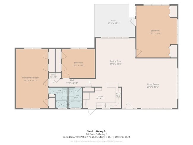 Building Photo - 4454 W Tradewinds Ave