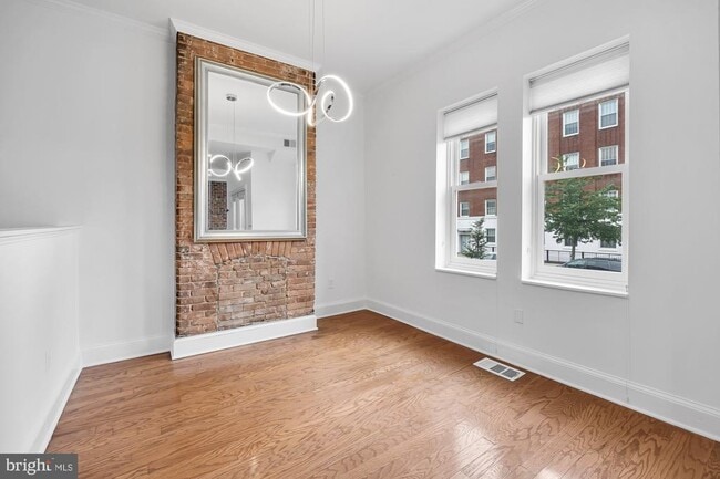 Building Photo - 817 T St NW
