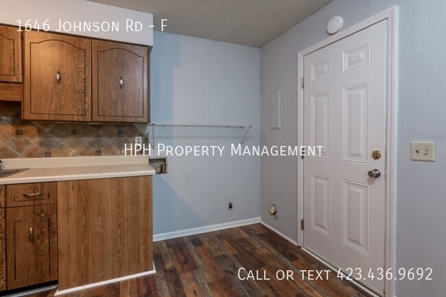 Building Photo - 1646 Johnson Rd